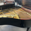 1998 Kawai RX1 baby grand with PianoDisc CD player system - Grand Pianos